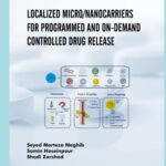 خرید و دانلود نسخه کامل کتاب Localized Micro/Nanocarriers for Programmed and On-Demand Controlled Drug Release