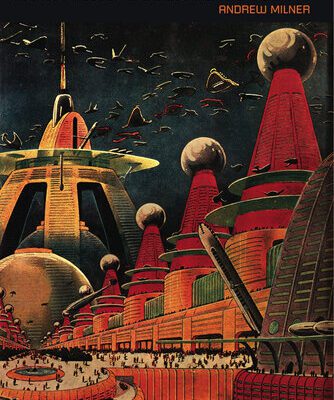 خرید و دانلود نسخه کامل کتاب Locating Science Fiction