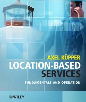 خرید و دانلود نسخه کامل کتاب Location-based Services Fundamentals and Operation