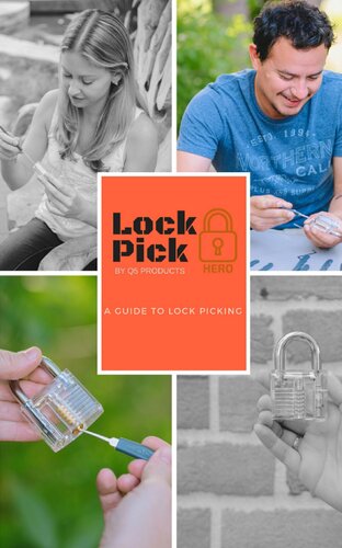 خرید و دانلود نسخه کامل کتاب Lock Pick Hero’s Guide to Lock Picking_68f48b2be5a3c.jpeg خرید و دانلود نسخه کامل کتاب Lock Pick Hero’s Guide to Lock Picking