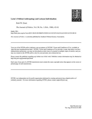 خرید و دانلود نسخه کامل کتاب Locke’s Political Anthropology and Lockean Individualism_68e26473d89d3.jpeg خرید و دانلود نسخه کامل کتاب Locke’s Political Anthropology and Lockean Individualism