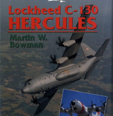 خرید و دانلود نسخه کامل کتاب Lockheed C-130 Hercules