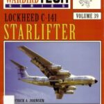 خرید و دانلود نسخه کامل کتاب Lockheed C-141 Starlifter