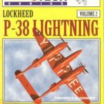 خرید و دانلود نسخه کامل کتاب Lockheed P-38 Lightning