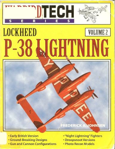 خرید و دانلود نسخه کامل کتاب Lockheed P-38 Lightning_68f0383531e3d.jpeg خرید و دانلود نسخه کامل کتاب Lockheed P-38 Lightning