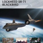 خرید و دانلود نسخه کامل کتاب Lockheed SR-71 Blackbird