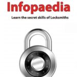 خرید و دانلود نسخه کامل کتاب Lockpicking Infopaedia: Learn the Secret Skills of Locksmiths