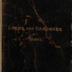 خرید و دانلود نسخه کامل کتاب Locks and Builders Hardware: A Hand Book for Architects