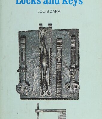 خرید و دانلود نسخه کامل کتاب Locks and Keys