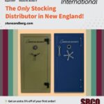 خرید و دانلود نسخه کامل کتاب Locksmith Ledger – August 2024