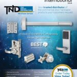 خرید و دانلود نسخه کامل کتاب Locksmith Ledger – December 2023