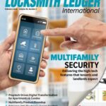 خرید و دانلود نسخه کامل کتاب Locksmith Ledger – February 2024