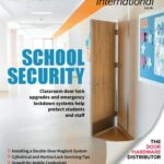 خرید و دانلود نسخه کامل کتاب Locksmith Ledger – June 2023