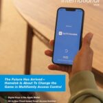 خرید و دانلود نسخه کامل کتاب Locksmith Ledger – March 2023