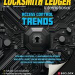 خرید و دانلود نسخه کامل کتاب Locksmith Ledger – May 2024