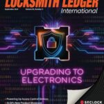 خرید و دانلود نسخه کامل کتاب Locksmith Ledger – September 2024