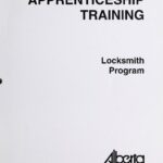 خرید و دانلود نسخه کامل کتاب Locksmith Program