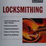 خرید و دانلود نسخه کامل کتاب Locksmithing 3rd Edition