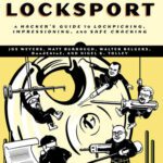 خرید و دانلود نسخه کامل کتاب Locksport: A Hacker’s Guide to Lockpicking, Impressioning, and Safe Cracking