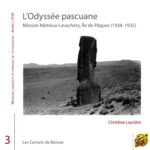 خرید و دانلود نسخه کامل کتاب L’Odyssée pascuane. Mission Métraux-Lavachery, Île de Pâques (1934-1935)