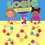 خرید و دانلود نسخه کامل کتاب Logic Puzzles