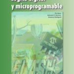 خرید و دانلود نسخه کامل کتاب Lógica Digital y Microprogramable