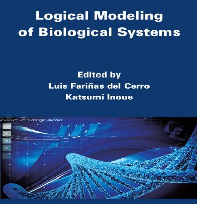 خرید و دانلود نسخه کامل کتاب Logical Modeling of Biological Systems