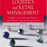 خرید و دانلود نسخه کامل کتاب Logistics and Retail Management