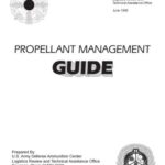 خرید و دانلود نسخه کامل کتاب Logistics Review – Propellant management guide