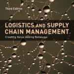 خرید و دانلود نسخه کامل کتاب Logistics & Supply Chain Management: creating value-adding networks