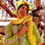 خرید و دانلود نسخه کامل کتاب Lollapalooza Magazine