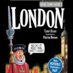 خرید و دانلود نسخه کامل کتاب London (Horrible Histories Gruesome Guides)