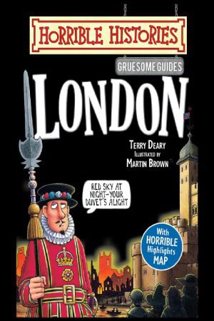 خرید و دانلود نسخه کامل کتاب London (Horrible Histories Gruesome Guides)_68e46b06c4e50.jpeg خرید و دانلود نسخه کامل کتاب London (Horrible Histories Gruesome Guides)