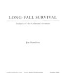 خرید و دانلود نسخه کامل کتاب Long-Fall Survival
