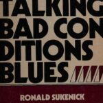 خرید و دانلود نسخه کامل کتاب Long Talking Bad Conditions Blues