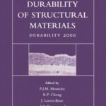 خرید و دانلود نسخه کامل کتاب Long Term Durability of Structural Materials
