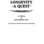 خرید و دانلود نسخه کامل کتاب Longevity: A Quest