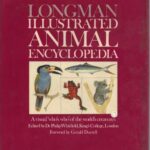 خرید و دانلود نسخه کامل کتاب Longman’s Illustrated Animal Encyclopedia