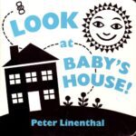 خرید و دانلود نسخه کامل کتاب Look at Baby’s House!