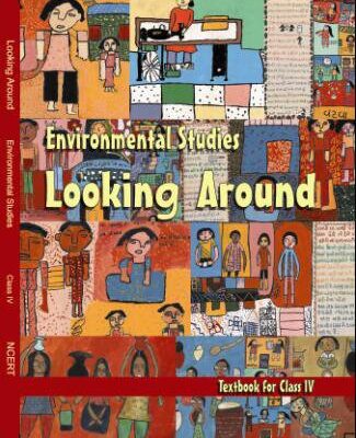 خرید و دانلود نسخه کامل کتاب Looking Around 04