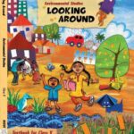 خرید و دانلود نسخه کامل کتاب Looking Around 05