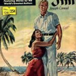 خرید و دانلود نسخه کامل کتاب Lord Jim