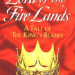 خرید و دانلود نسخه کامل کتاب Lord of the Fire Lands: A Tale of the King’s Blades