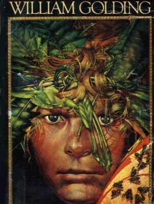 خرید و دانلود نسخه کامل کتاب Lord of the Flies (Penguin Great Books of the 20th Century)