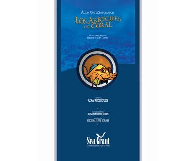 خرید و دانلود نسخه کامل کتاب Los Arrecifes de Coral