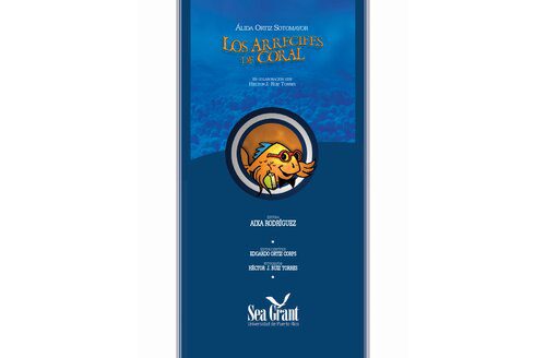 خرید و دانلود نسخه کامل کتاب Los Arrecifes de Coral_68e77093608c8.jpeg خرید و دانلود نسخه کامل کتاب Los Arrecifes de Coral