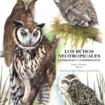 خرید و دانلود نسخه کامل کتاب Los búhos de Ecuador