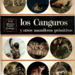 خرید و دانلود نسخه کامل کتاب Los canguros y otros mamíferos primitivos
