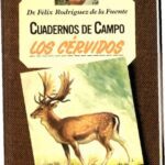 خرید و دانلود نسخه کامل کتاب Los cérvidos