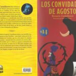 خرید و دانلود نسخه کامل کتاب Los convidados de agosto